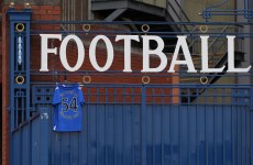 Kicked out by the top-flight clubs, Rangers will play where they’re told, says Ibrox chief
