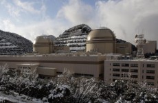 Nuclear plant goes online for first time since Japan’s tsunami