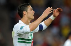 Euro 2012: The good, the bad and the frustratingly inconsistent