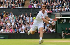 Murray battles past Ferrer to reach semis again