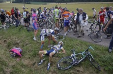 Sprint finish: everything you need to know about today’s stage of Le Tour