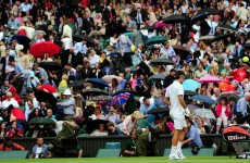 One in four watched Wimbledon men’s final in Britain