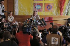 Di Gregorio remains in custody as another man released after Tour de France raid