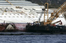 Costa Concordia hearing delayed until October