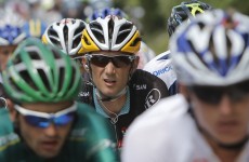 The right decision: Tour chief praises RadioShack for Schleck withdrawal