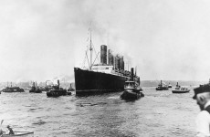 Lusitania’s ‘dark secrets’ unveiled in new documentary