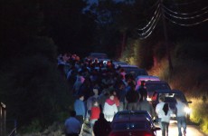 Gardaà confirm no arrests after ‘Project X Cavan’ house party