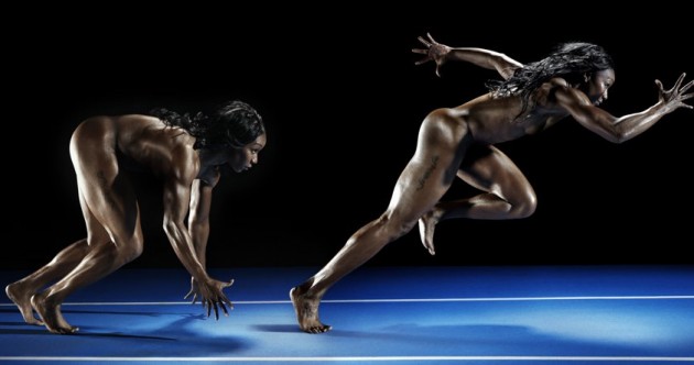 These beautiful images show why ESPN’s Body Issue isn’t porn
