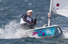 Explainer: How do the Olympics sailing contests work?