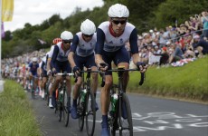 Preview: Wiggins’ confidence ‘sky high’ ahead of bid for seventh medal