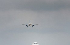 Irish Aviation Authority working on behalf of trainee pilots