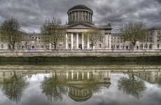 Irish courts heard 80 rape, 39 murder cases last year