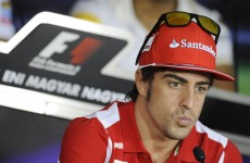 Don’t touch that dial… here’s the sport on TV this weekend