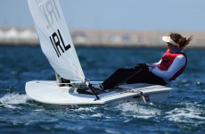 London 2012: Introducing… Annalise Murphy