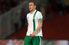 Dunne considers international retirement