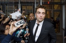 Robert Pattinson ‘moves out of house’; Twihards deny everything