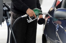 Irish petrol prices some of the world’s highest