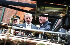 Taoiseach resolves to work ‘harder than ever’ to restore Ireland’s finances