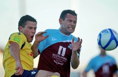 Previews: Monday night’s Airtricity League action