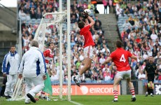 Murph’s Sideline Cut: “Cork steamrollered their way to the list of favourites for the All-Ireland.”