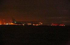 Dublin Airport back to normal after diverted flight caused disruption
