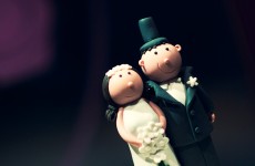 Column: Getting married will change my life… but no plastic willies, thanks