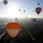 (Photo: Ben Birchall/PA Wire)