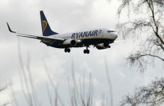 Ryanair stewards detained at Liverpool airport over cigarette ‘smuggling’