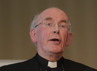 Cardinal Sean Brady