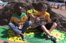 VIDEO: The best song about Donegal manager Jim McGuinness you’ll hear from Lanzarote today