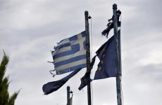 Eurozone and EU economies shrank in second quarter of 2012