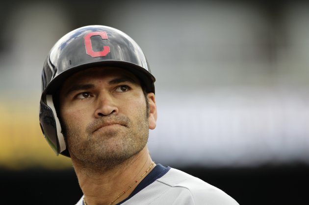 Indians Tigers Baseball