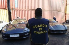 International ‘car smuggling mastermind’ arrested