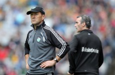 VIDEO: O’Connor: Too soon to talk about my future