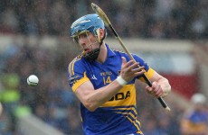 Tipperary unchanged for All-Ireland semi-final