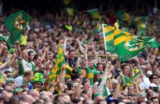Kerry beat Mayo to win All-Ireland JFC title