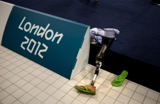 ‘Inspirational’ Paralympics to open in London tonight