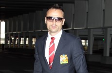 As it happened: Transfer Deadline Day