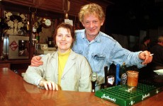 Glenroe was “an embarrassment” to RTE, says Biddy