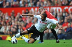 Fulham accept Spurs bid for Dembele – reports