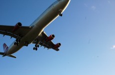 Column: ‘I never thought I’d get on a plane alone’