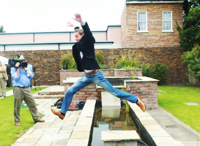 Did somebody say 'flashmob'?