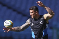 Bledisloe Cup: Australia out to ease World Cup ‘sting’