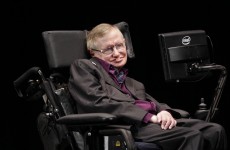 Stephen Hawking to star in Paralympics opener