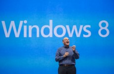 Microsoft’s Windows 8 on its way