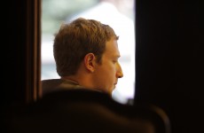 Zuckerberg loses $9.1 billion – and admits Facebook share slide is ‘painful’