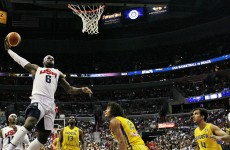 ‘Game seven’: USA ready to take home basketball gold