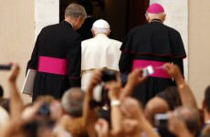 Pope’s butler to stand trial over Vatileaks scandal