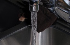 Water meter installation will commence next year