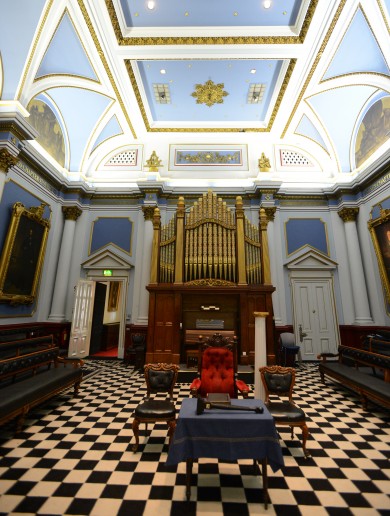 Culture Night: 10 amazing places you wouldn’t normally see